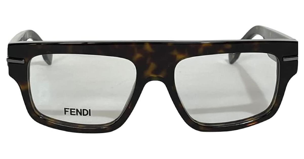 Fendi gafas graduadas sale