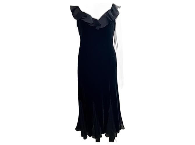 asymmetrical hem dress Short Homecoming Dress with Asymmetrical Hem Black / 0