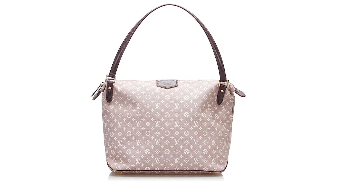 Louis Vuitton Monogram Idylle Ballade PM, Louis Vuitton Handbags