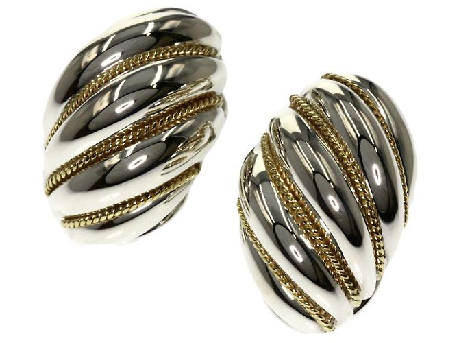 TIFFANY & CO Silvery Silver ref.923843 - Joli Closet