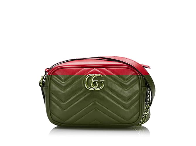 Waist Bag Herren Bauchtasche Gucci Gg Marmont Gucci Bauchtasche