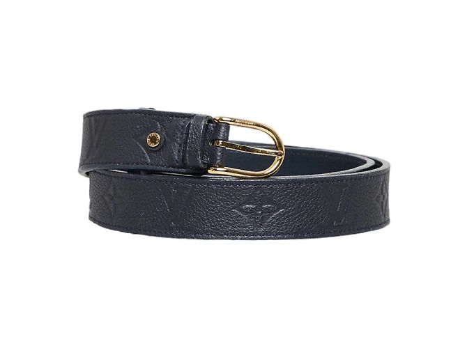 Louis Vuitton Monograma Empreinte Ceinture Gracieux M9748  display picture 1