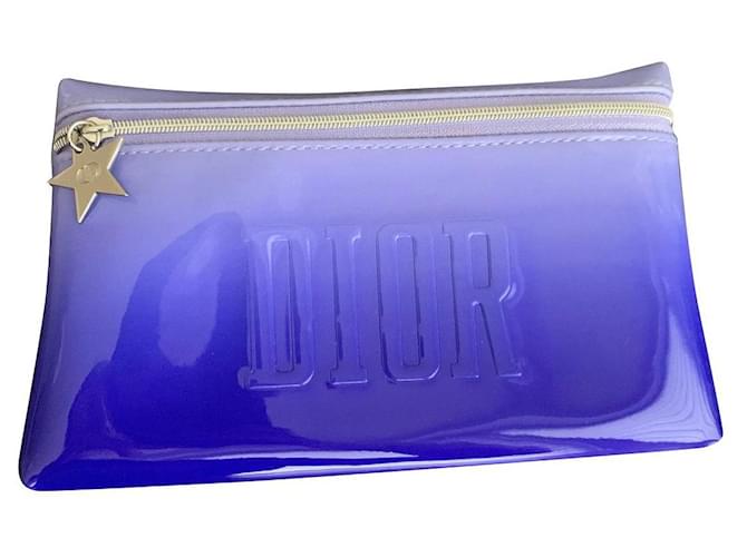Pochette DIOR Lavanda Sintetico Joli Closet