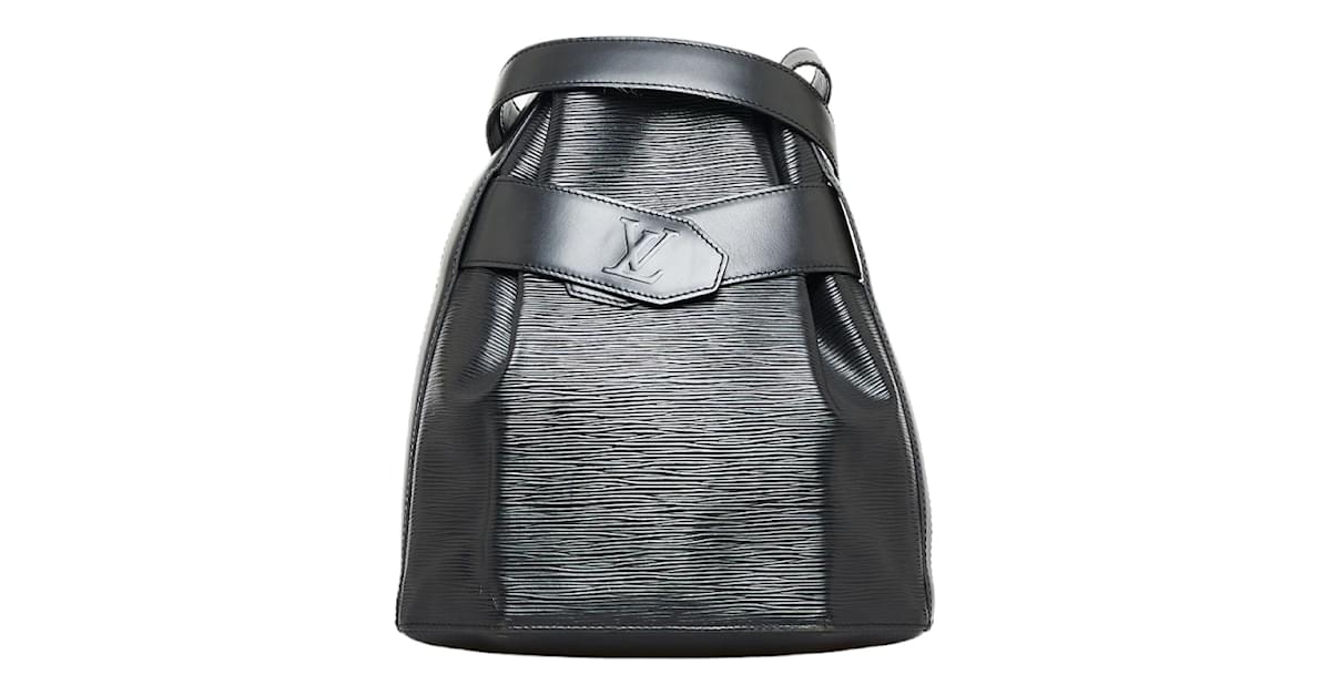 Louis Vuitton - Epi Christopher PM - Backpack - Catawiki