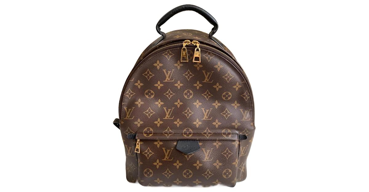 Louis Vuitton Medium Backpack