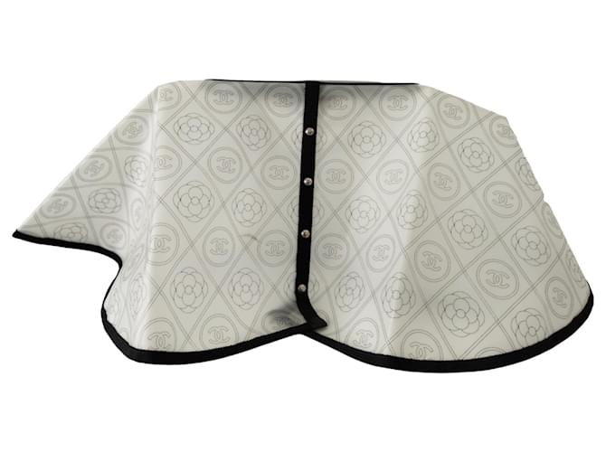 chanel rain bag cover Chanel rain cover for handbag Multiple colors Synthetic ref.JC935578 (Sold)
