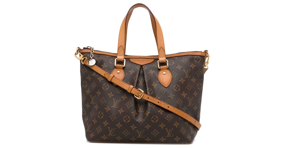 Louis Vuitton Palermo PM