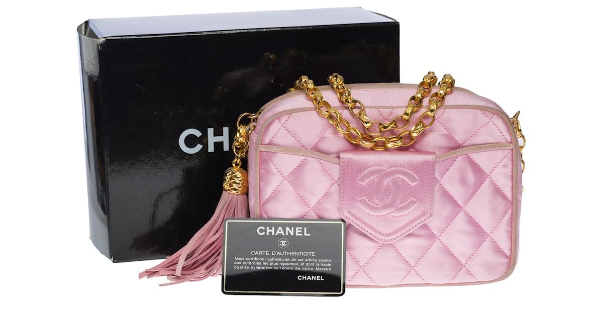 Second hand Chanel - Joli Closet