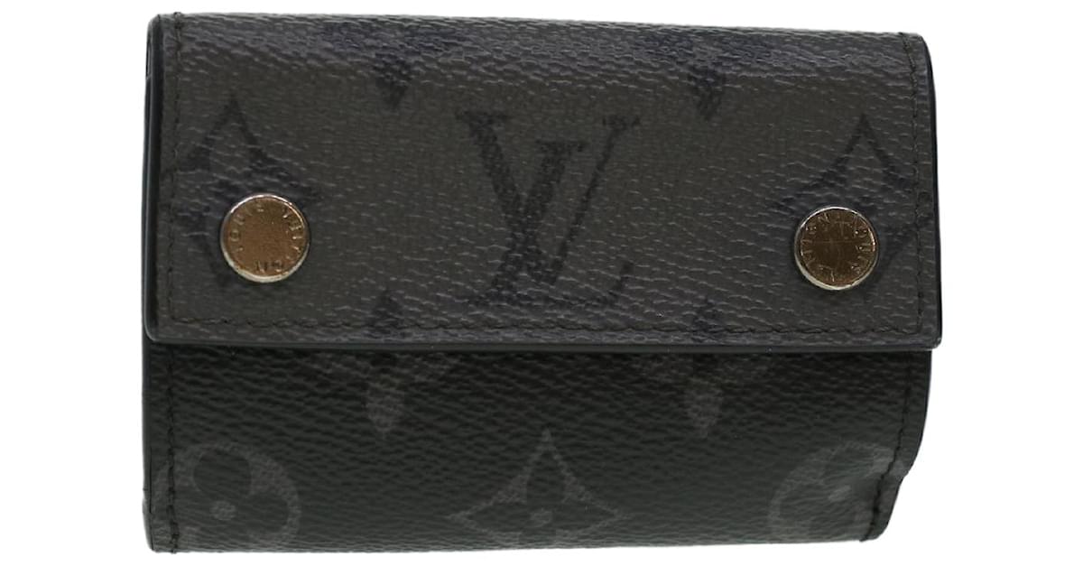 Purses, Wallets, Cases Louis Vuitton Louis Vuitton Monogram Giant Reverse Zippy Long Wallet M69353 LV Auth 38075a