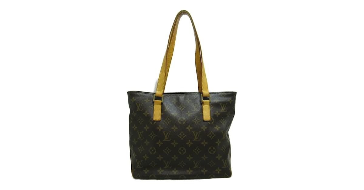 Louis Vuitton Louis Vuitton Mitzi Monogram Canvas Shoulder Bag