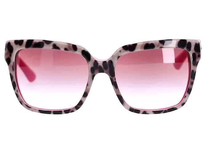 DOLCE&GABBANA ティペットPolecat Dolce & Gabbana Mascotte Peluche Leo Combined Colour S9000