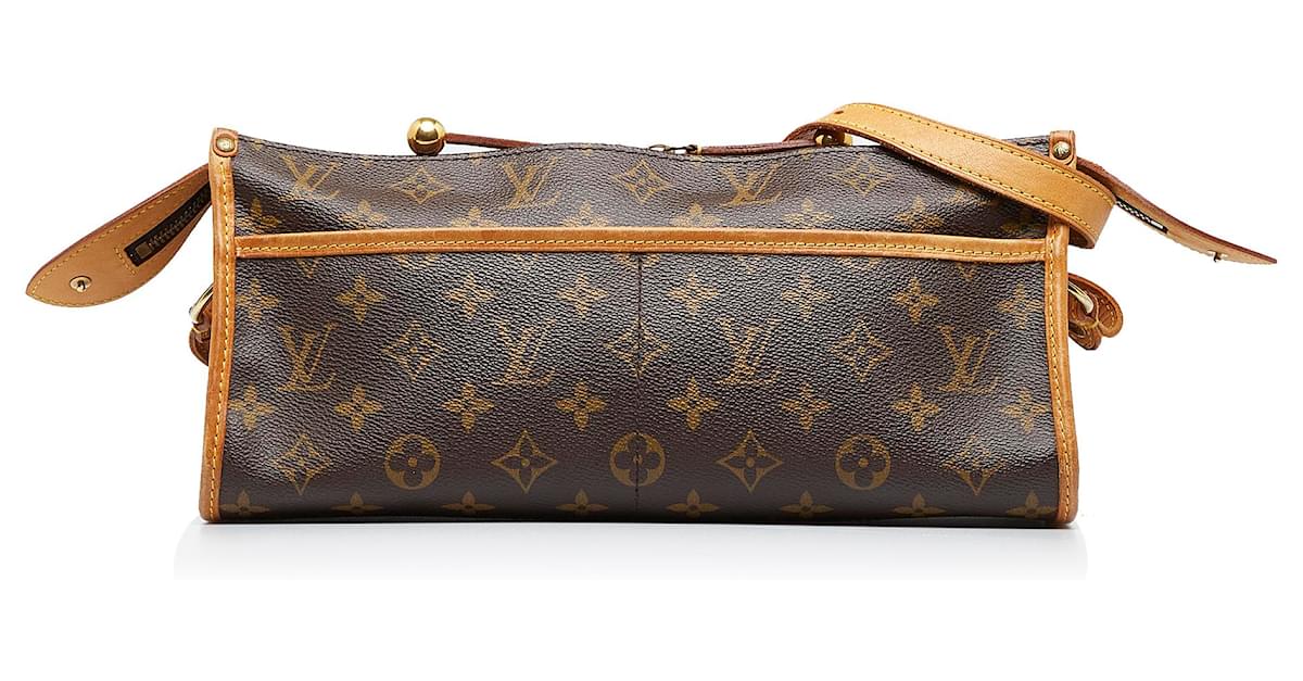 Louis Vuitton Monogram Canvas Popincourt Bag Reference Guide