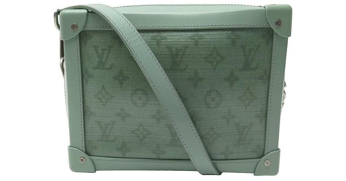 Louis Vuitton - Monogram Tweedy Zip Shoulder Bag