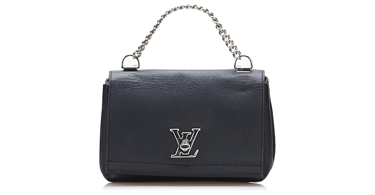 Louis Vuitton Lockme II BB – Pursekelly – high quality designer