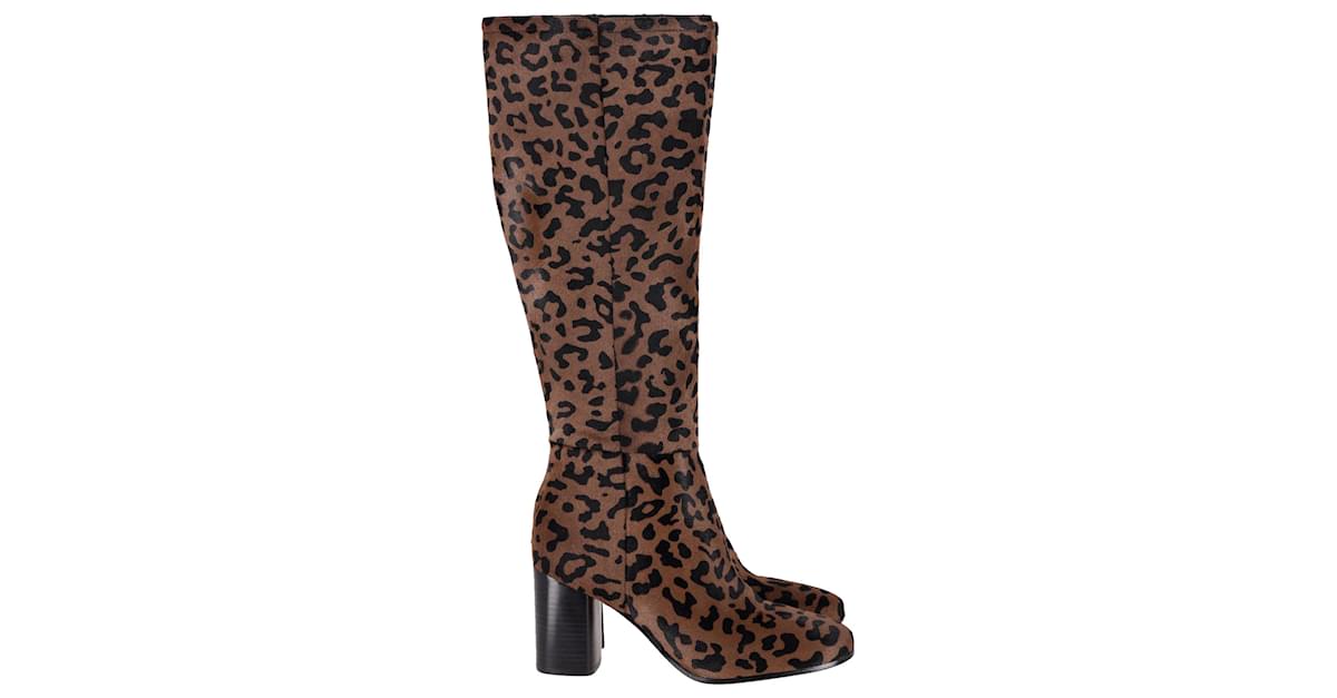 Dvf cheap reese boots