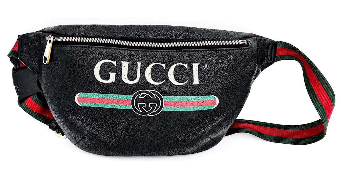 Gucci Pink Monogram Off The Grid Bum Bag Belt Pack Fanny Waist