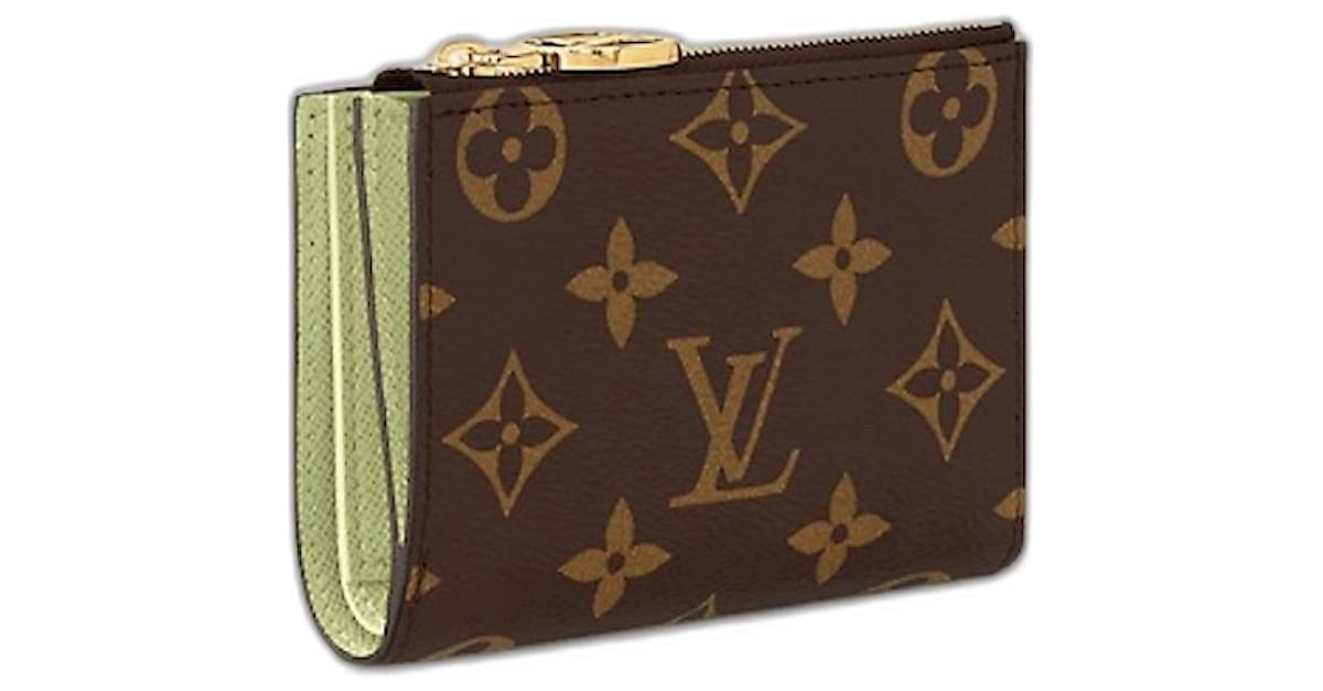 Louis Vuitton Lisa Monogram Wallet