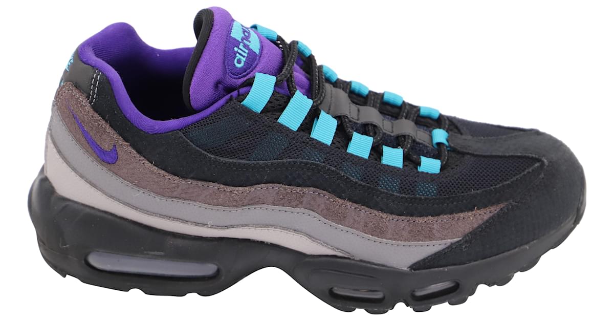 Air max 95 grape on sale 219