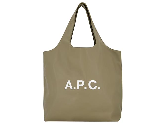 24AW新作【A.P.C.】Ninon Tote Bag A.P.C. Ninon small tote bag | The Fashion Square