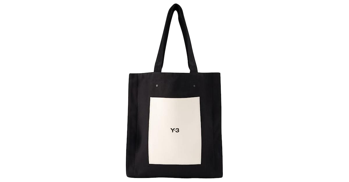 Y-3 Lux Bag