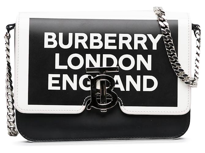 sac burberry bandoulière