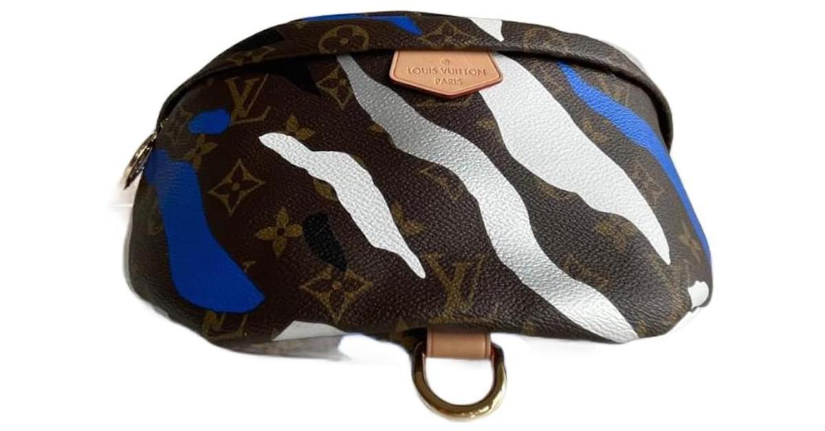 Louis Vuitton Bum Bag Limited Edition LOL League of Legends