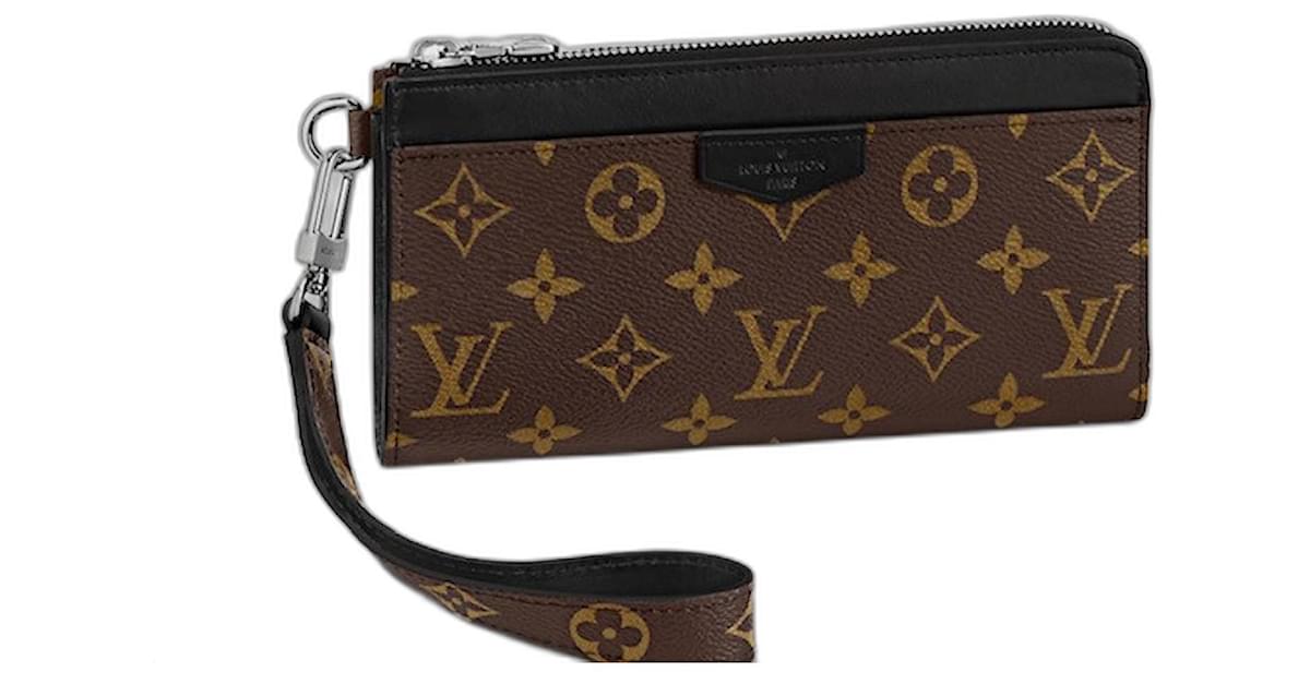 Louis Vuitton LV Neo Porte Cas Leather ref.192604 - Joli Closet