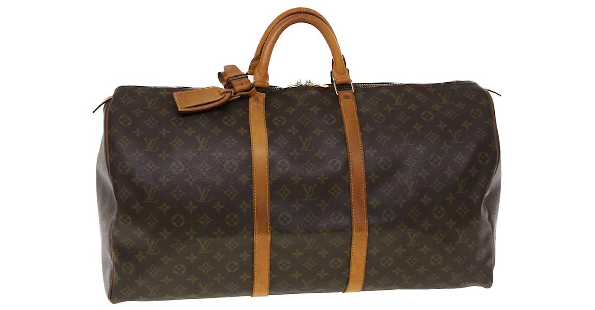 Bag and Purse Organizer with Regular Style for Louis Vuitton Keepall 45,  50, 55 and 60