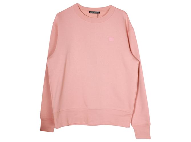 ACNE - Acne Studios PEACH ORANGE キーホルダー 新品未使用品の