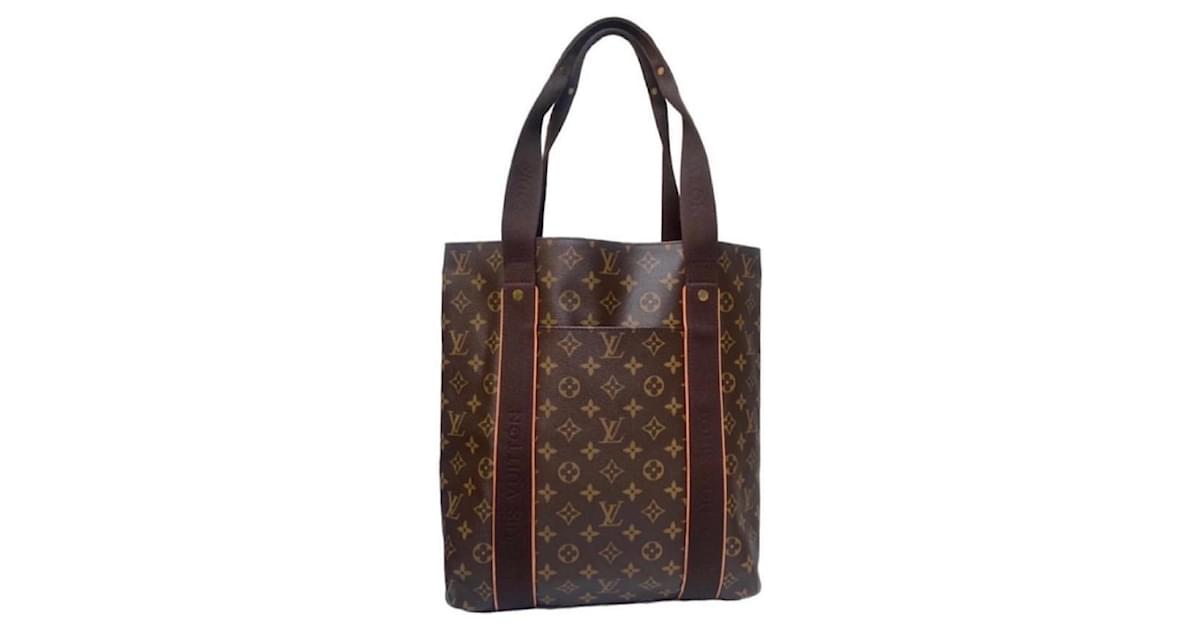 Louis Vuitton, Bags, Pre Owned Louis Vuitton Raspail Gm Excellent  Condition
