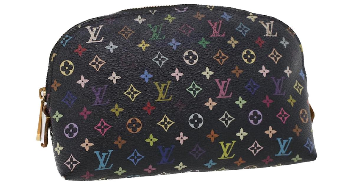 Porta cosmetici louis on sale vuitton