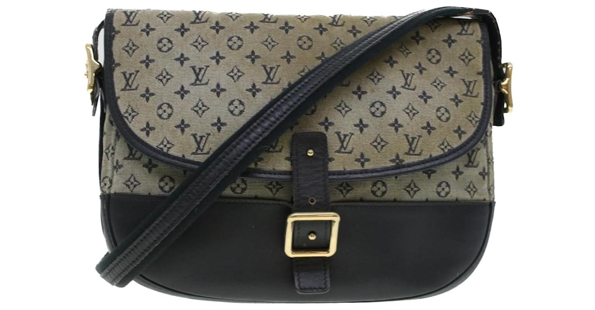 Louis Vuitton] Louis Vuitton Buzas Marie Kate M92321 Monograma