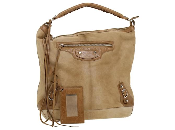 バッグ Balenciaga The First Shoulder Bag Khaki Balenciaga 2Way Bag The First Shoulder Bag Khaki Women's | eBay