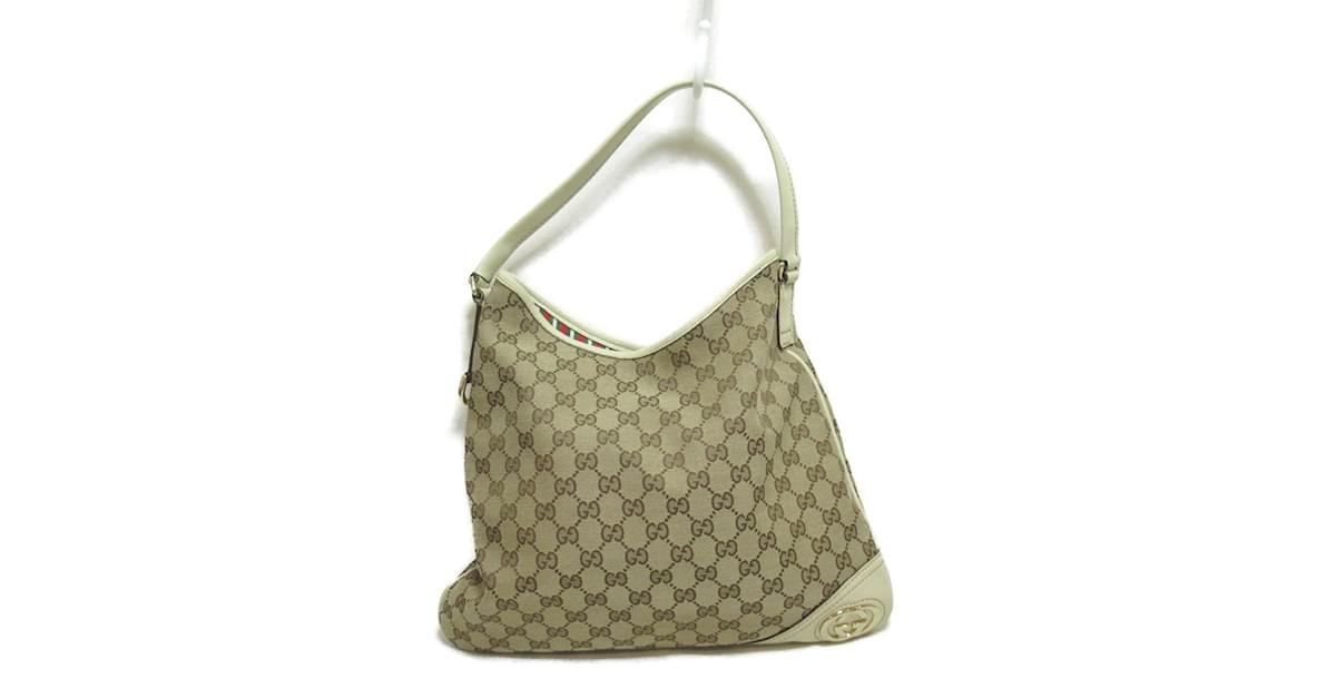 Gucci britt fashion hobo