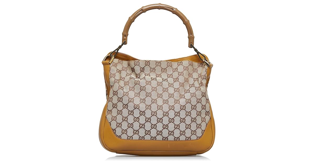 Gucci, Bags, Gucci Microguccissima Mini Dome Bag White Beige New With  Strap