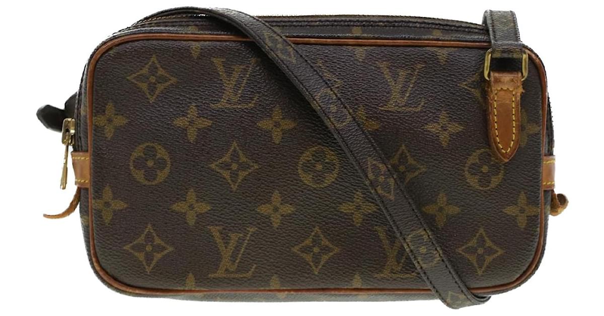 Louis Vuitton Saumur Women's Custom Painted Crossbody Bag