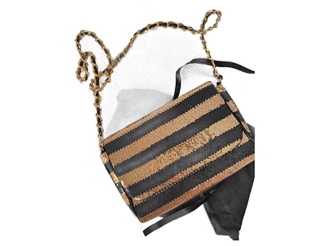 Carolina Herrera Clutch bags Multiple colors Cloth