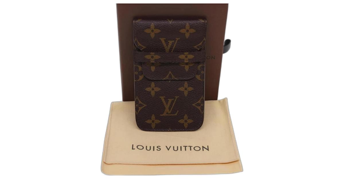 LOUIS VUITTON Portefeuille Capsine Wallet Taurillon Leather Pink M62763  38008