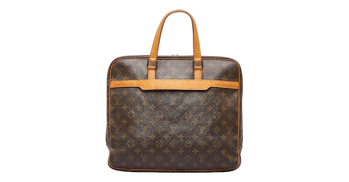 Louis Vuitton Pre-loved Porte-documents Pegase