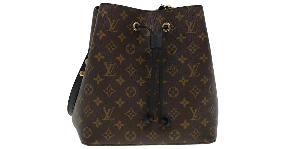 Louis Vuitton NeoNoe Monogram