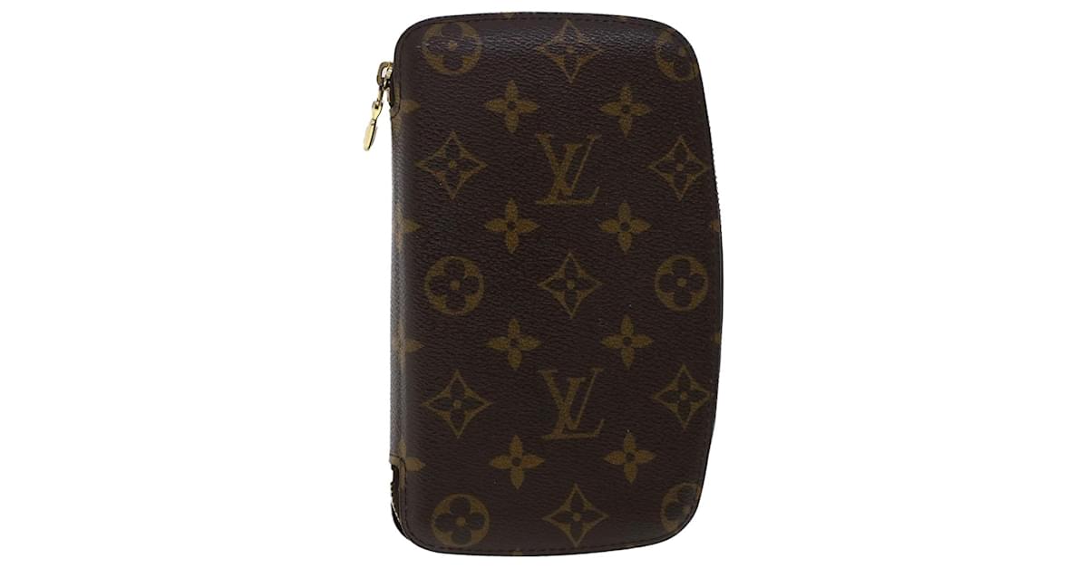 Louis Vuitton, Bags, Louis Vuitton Escapade Travel Xl Walletorganizer