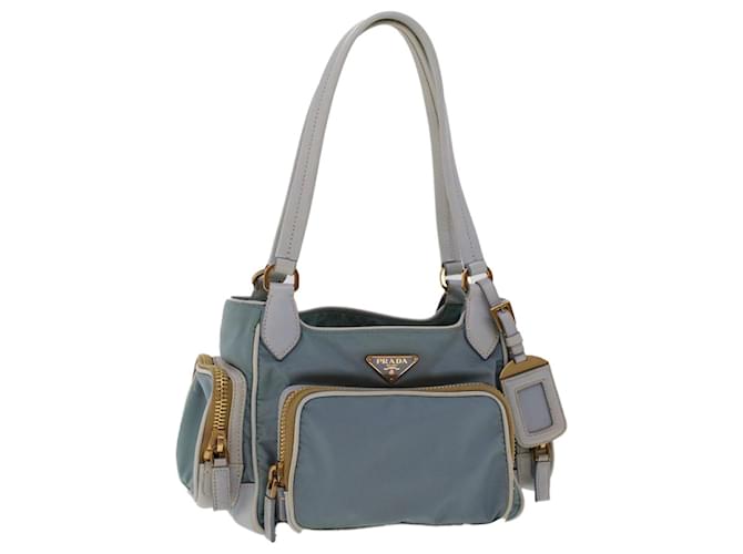 7/31にて削除予定 prada sports shoulder bag Prada Sport Bag | Grailed