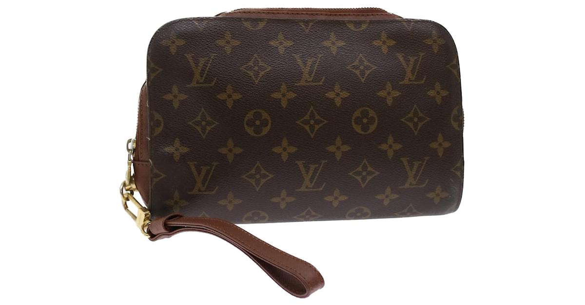 Louis-Vuitton-Monogram-Porte-Envelope-Clutch-Bag-M51801