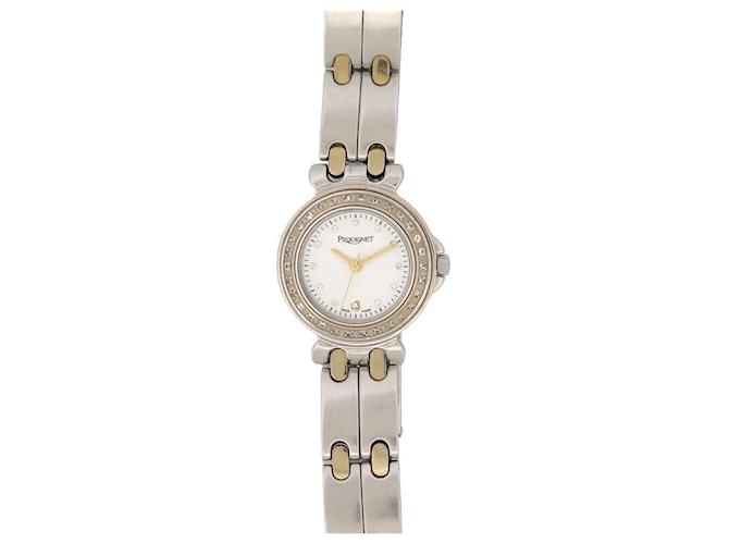 Quartz Watches Pequignet Ladies Watch PEQUIGNET EMILE MOOREA WATCH