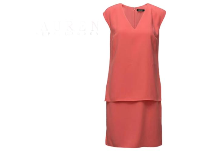 strapless open back dress Hot Multiway Orange Bridesmaid Dresses Stretch Satin Wedding Guest Dress US0 / Custom Color / C