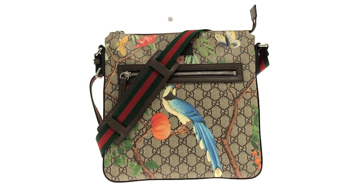 Gucci fashion tian messenger bag