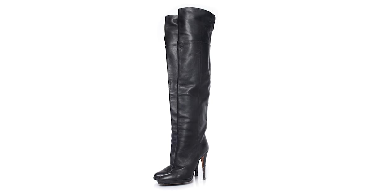 Jimmy choo best sale giselle boots