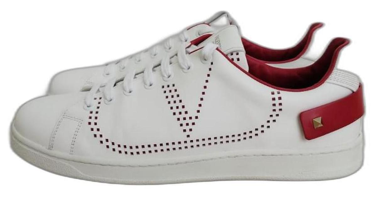 valentino garavani basket femme