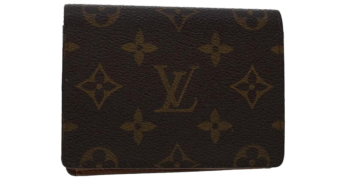 Set-of-3-Louis-Vuitton-Wallet-Card-Case-M60905-M60929-M60530 – dct