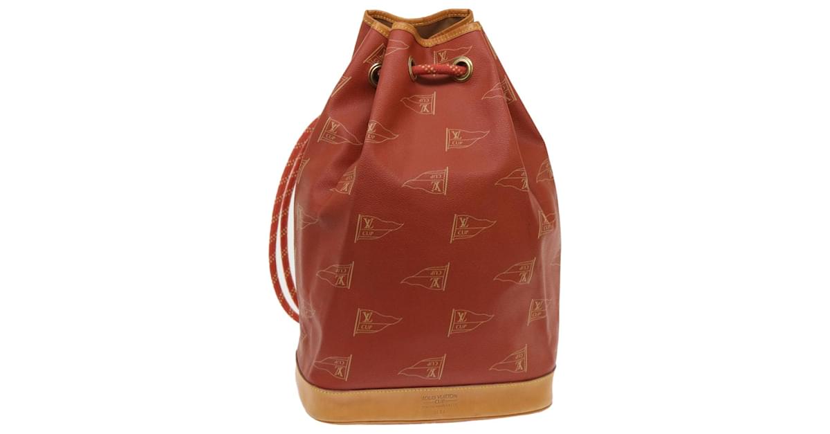 Second Hand Louis Vuitton Saint Tropez Bags
